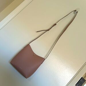 SAMARA Medium Crossbody Bag PEONY